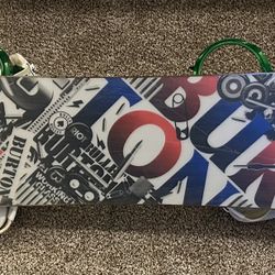 Burton Snowboard