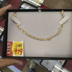 Gucci Chain