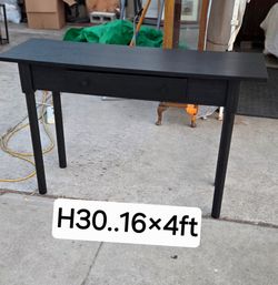 Console Table