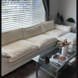 Sofa Couch Woodland Hills