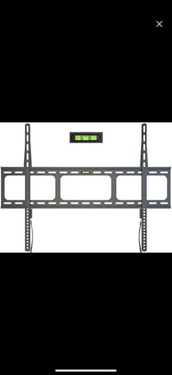Gibbon Mounts Fixed TV Wall Mounts