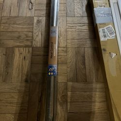 ROCK ROSE Silver Window Heat Control Film