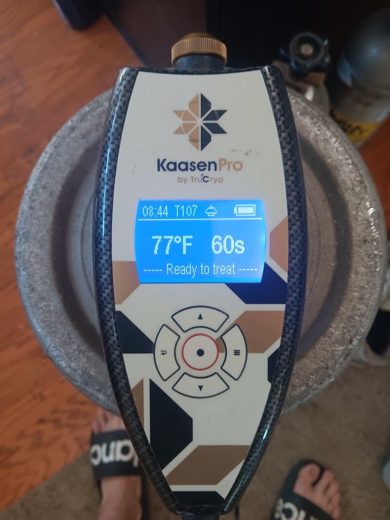 Kaasen Pro By Trucryo