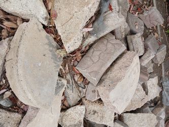 FREE Concrete