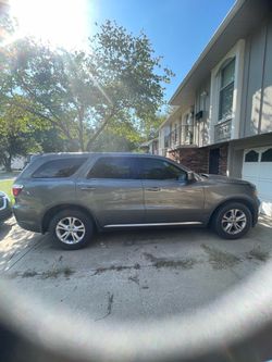 2011 Dodge Durango