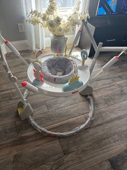 Skip Hop Baby Activity Jumper