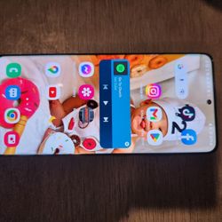 Galaxy S21 Ultra 256g 