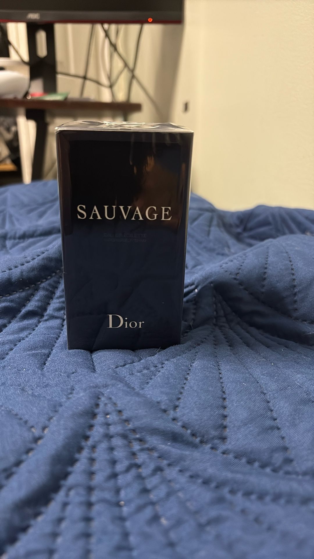 Dior Sauvage