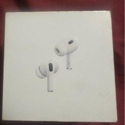 2nd Gen AirPods Pro (1 Owner Like New)