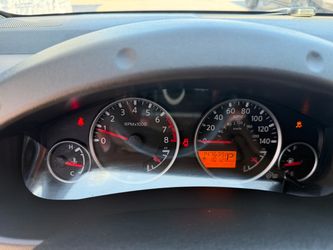 2012 Nissan Pathfinder