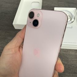 iPhone 15 Plus Factory Unlocked 128gb / Liberado Para Cualquier Companias 