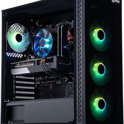 ABS GAMING COMPUTER