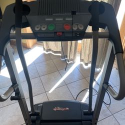 Treadmill 