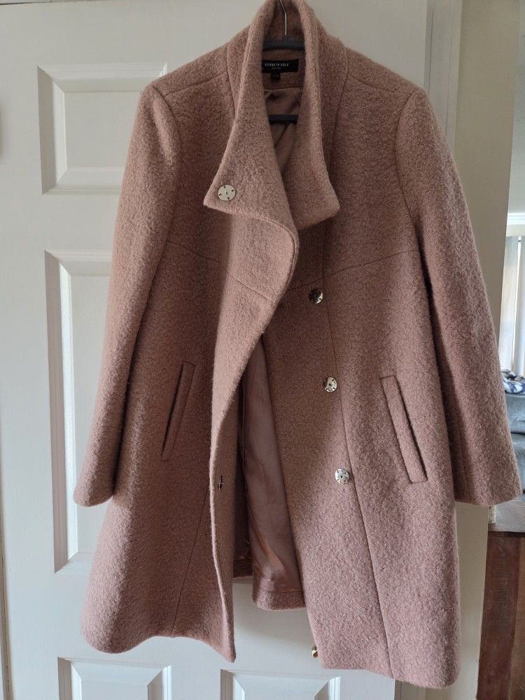 Kenneth Cole Coat
