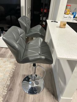 Bar stools
