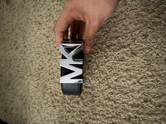    Micheal Kors Belt 