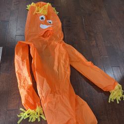 Inflatable Costume 