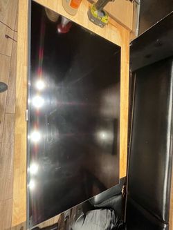 Samsung smart tv.