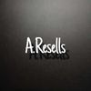 AResell🔥