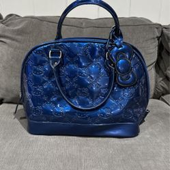 Hello Kitty Loungefly Purse