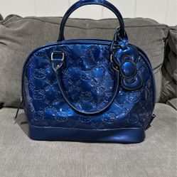 Hello Kitty Loungefly Purse 