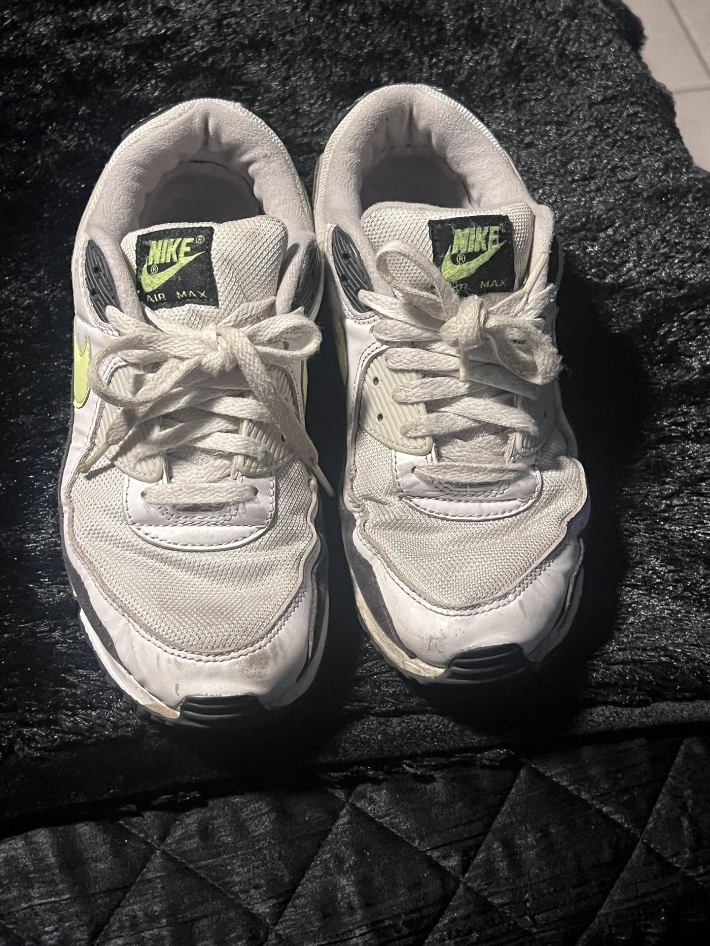 Nike Air Max