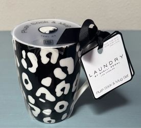 NEW Mug and Socks Set just $5