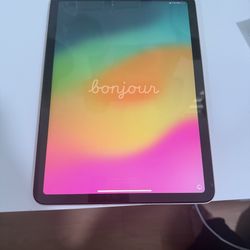 iPad Air 4th Gen
