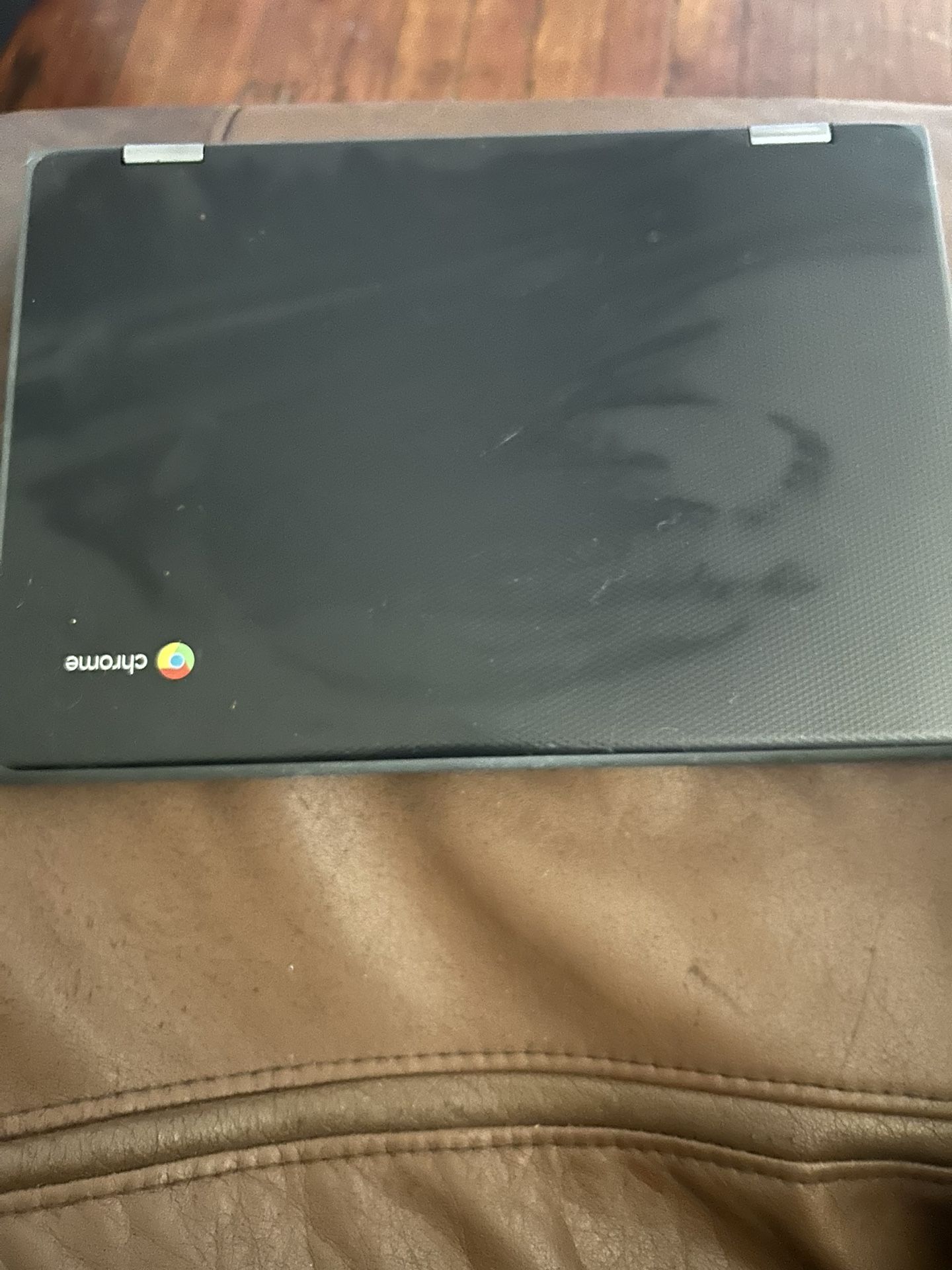 Chromebook