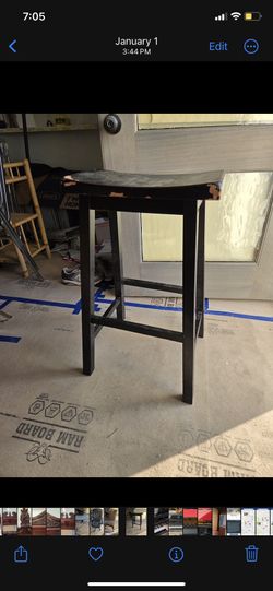 Whole Lot Of Chairs For Sale!