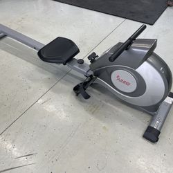 Rowing Machine (Used But Good Shape)