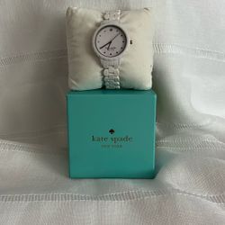 Kate Spade Watch
