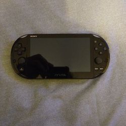 PSP Vita 