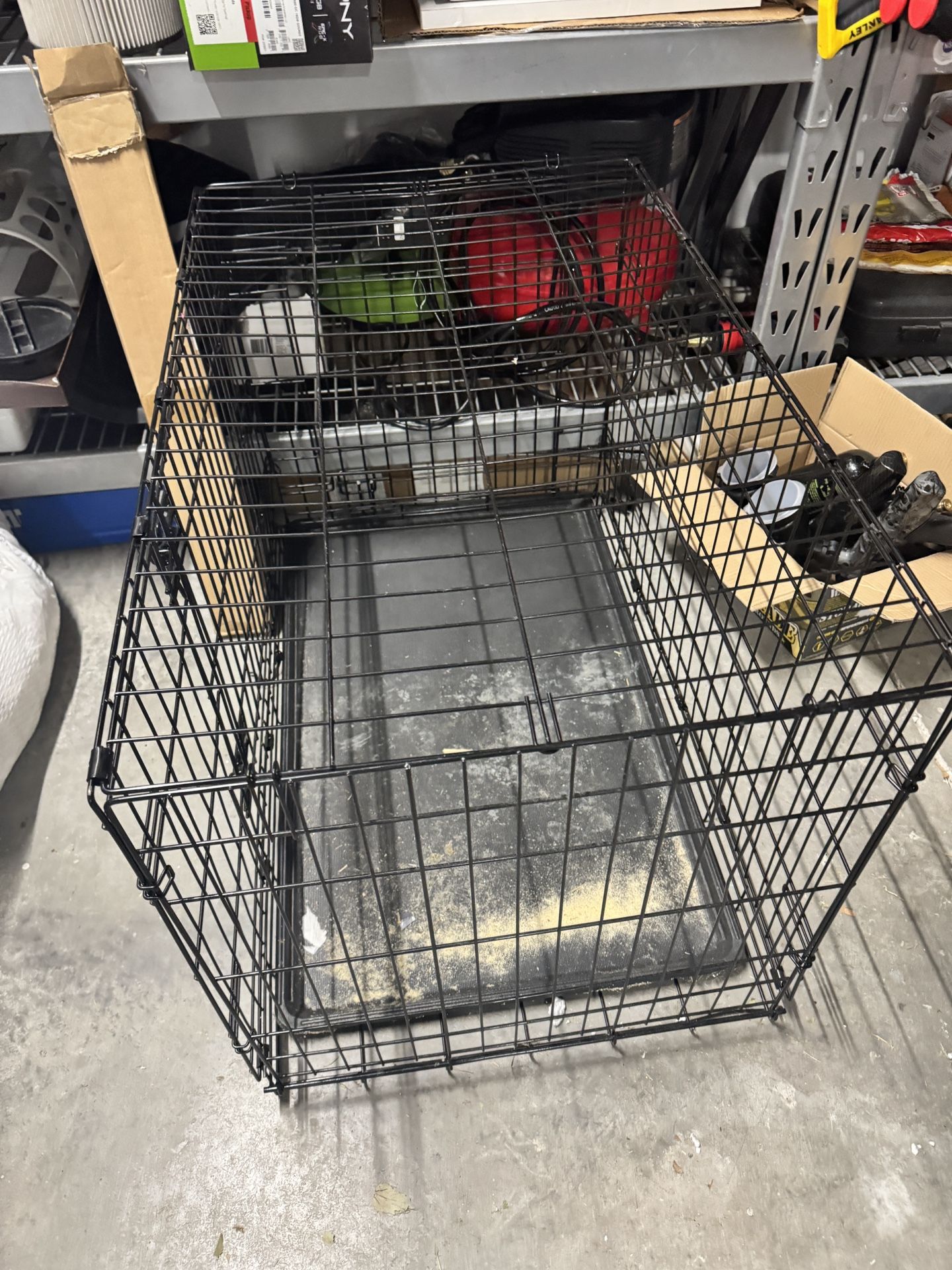 Big Cage
