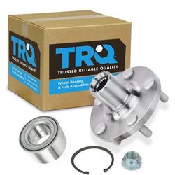 Toyota/Pontiac Front Wheel Bearing & Hub Kit