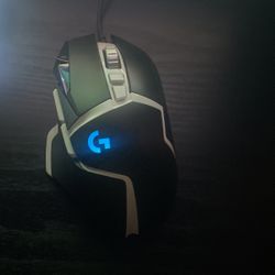 Logitech Gaming Mouse