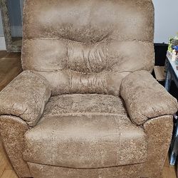 Franklin Rocker Recliner