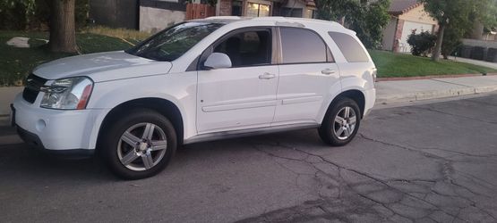 2009 Chevrolet Equinox