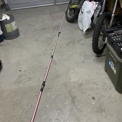 Fishing combo