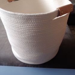 Cesto Para La Ropa