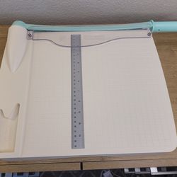 Paper Cutter For Crafting