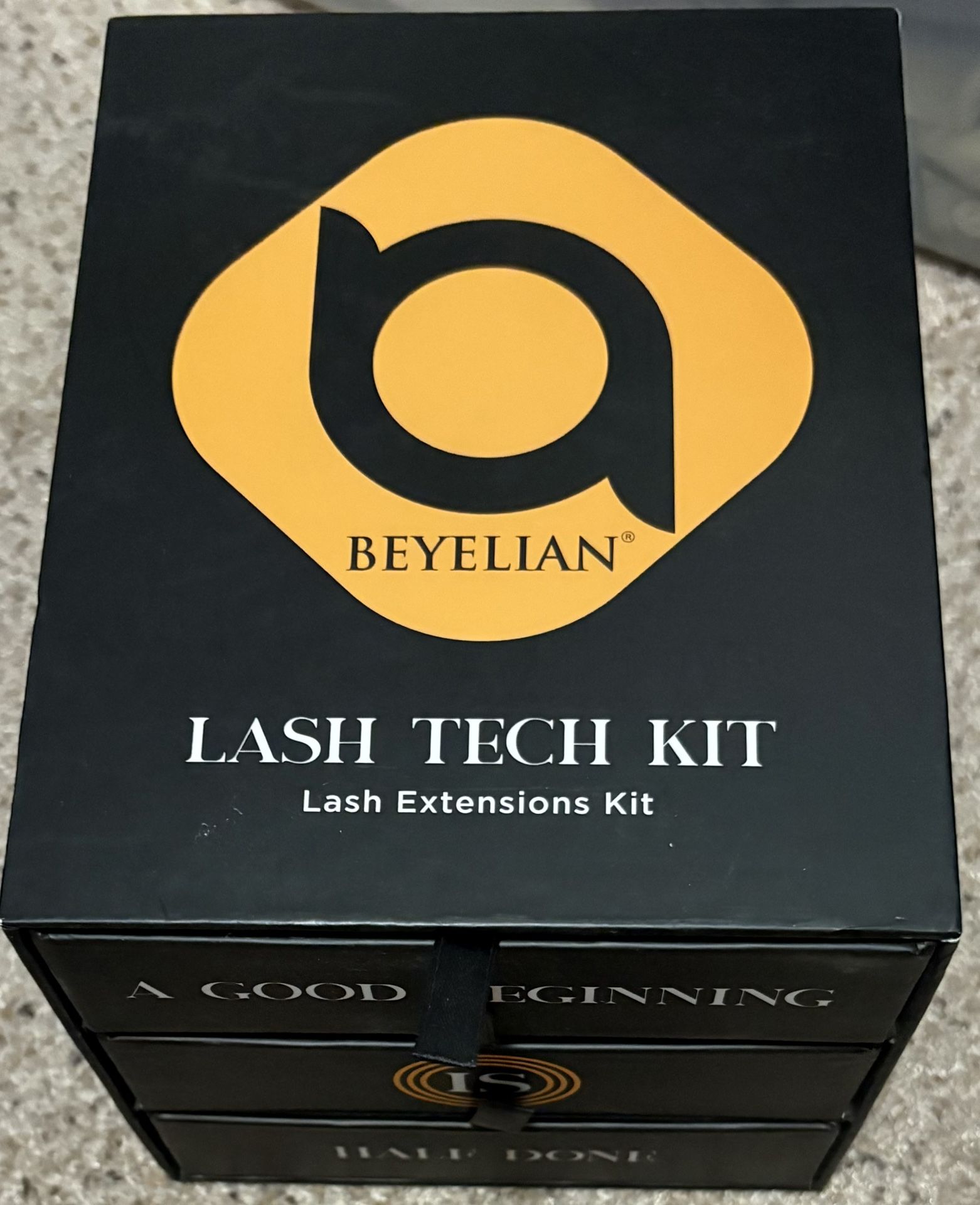 Lash Tech Kit