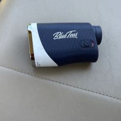 Blue Tees Range Finder 3 Max+