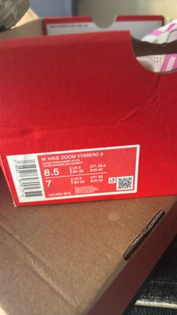 Nike Zoom Vomero 5