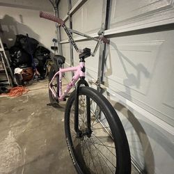 Would do trades or cash offers