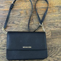 Michael Kors Crossbody Bag