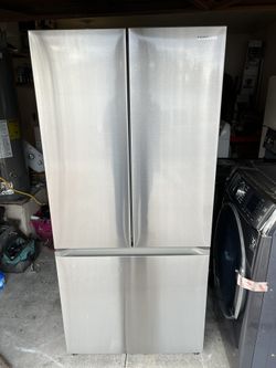 Samsung 2024 Fridge 