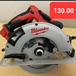 Milwaukee Tools