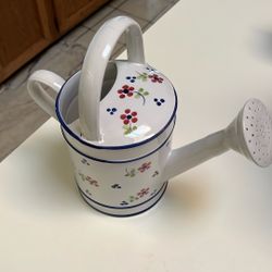 Porcelain Watering  Container