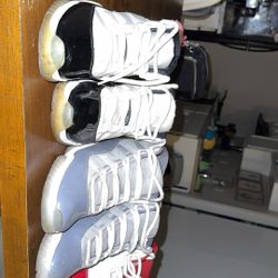 Bundle Of Jordan 11s 